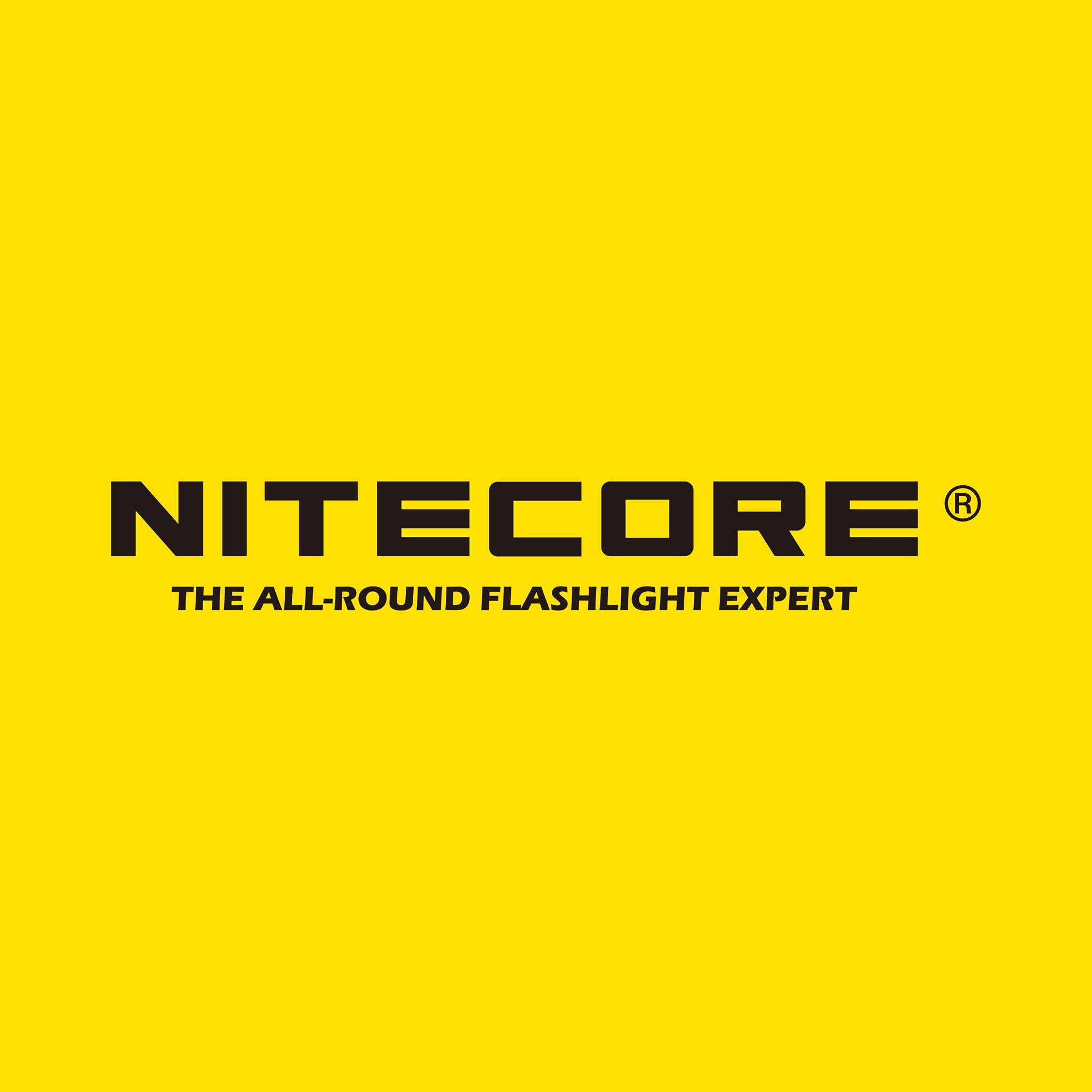 Nitecore Collection