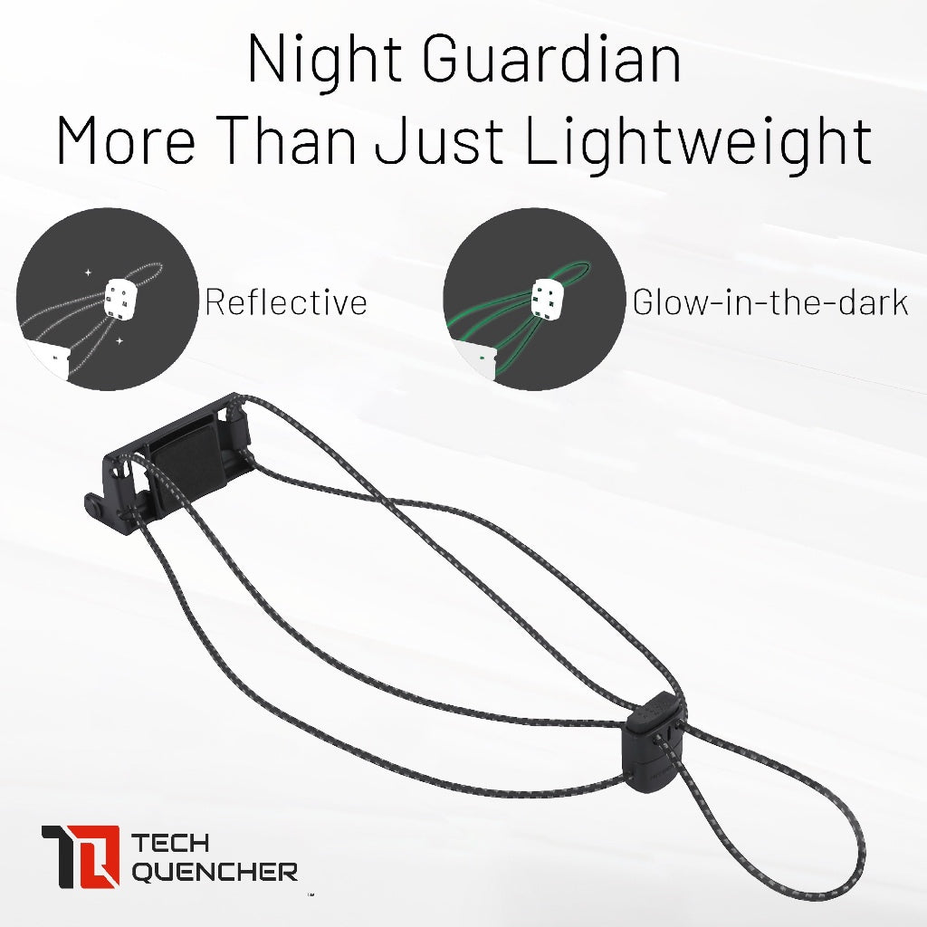 Nitecore NU25 UL MCT Headlamp 400 Lumens - Lightweight 47g - USB-C Rechargeable Battery - UHE - IP66