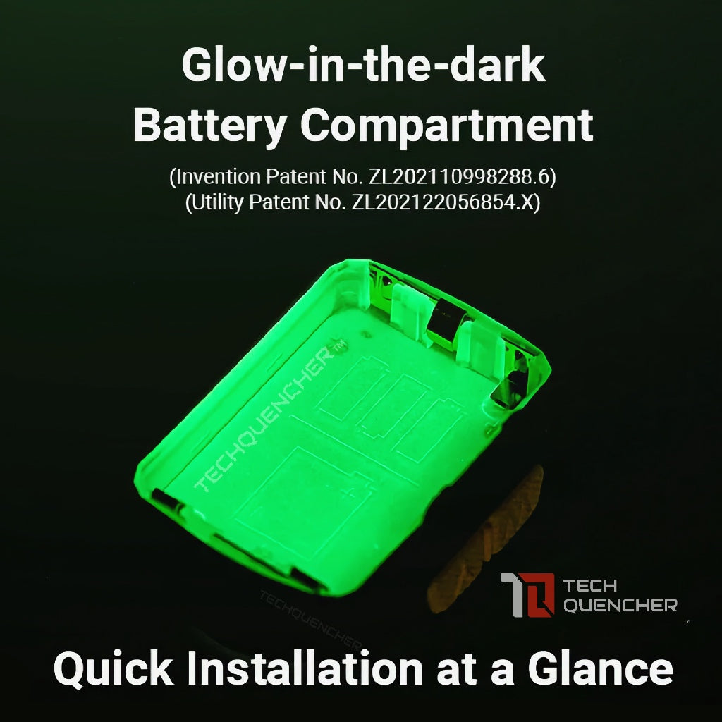 Nitecore UT27 GEN4 Headlamp 800 Lumens - Multi Color Temperature - High CRI - Dual Battery Option