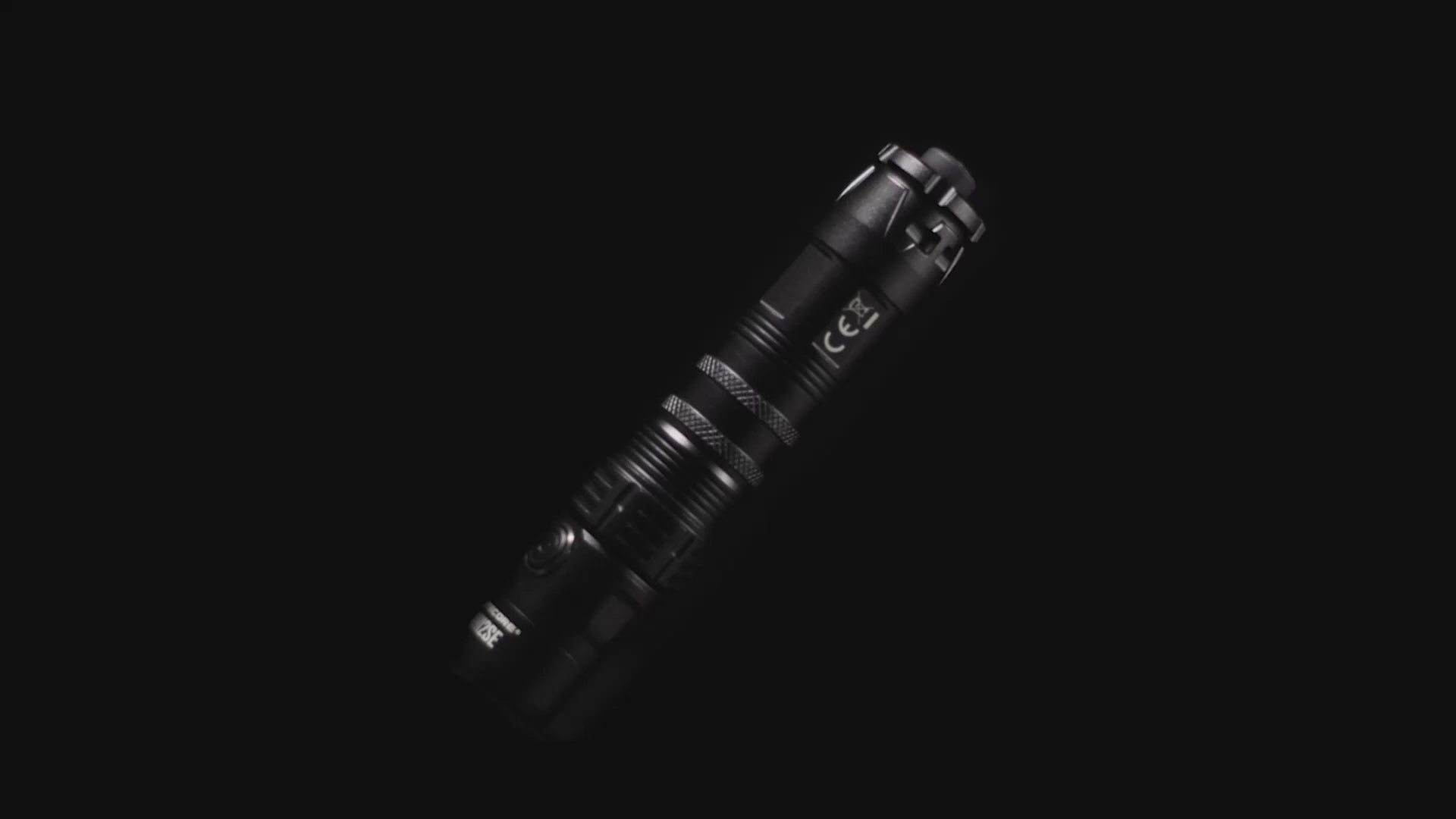 Nitecore MH12SE Flashlight