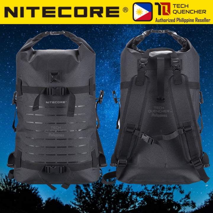 Nitecore WDB20 Waterproof Dry Bag 20L